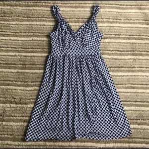 Tart Summer Dress